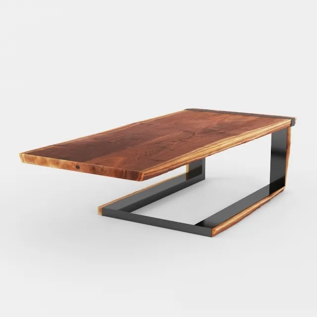 furniture – Table 29 3D Model