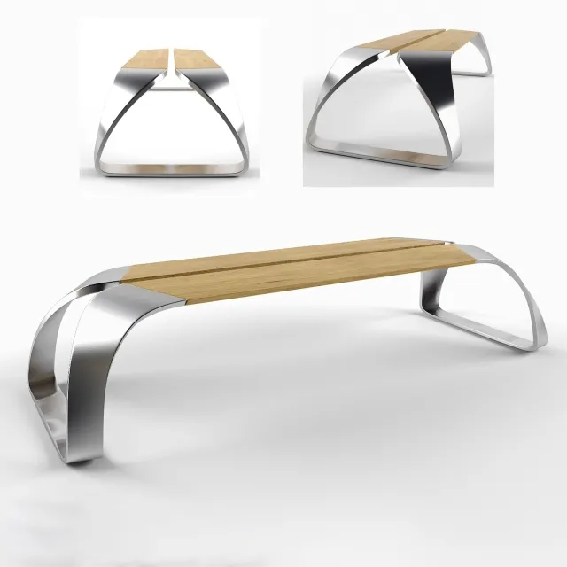 furniture – Table 68 3D Model