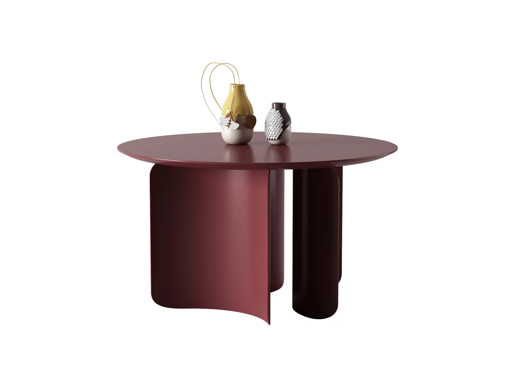 FURNITURE – TABLE AND CHAIR SETS – 4632