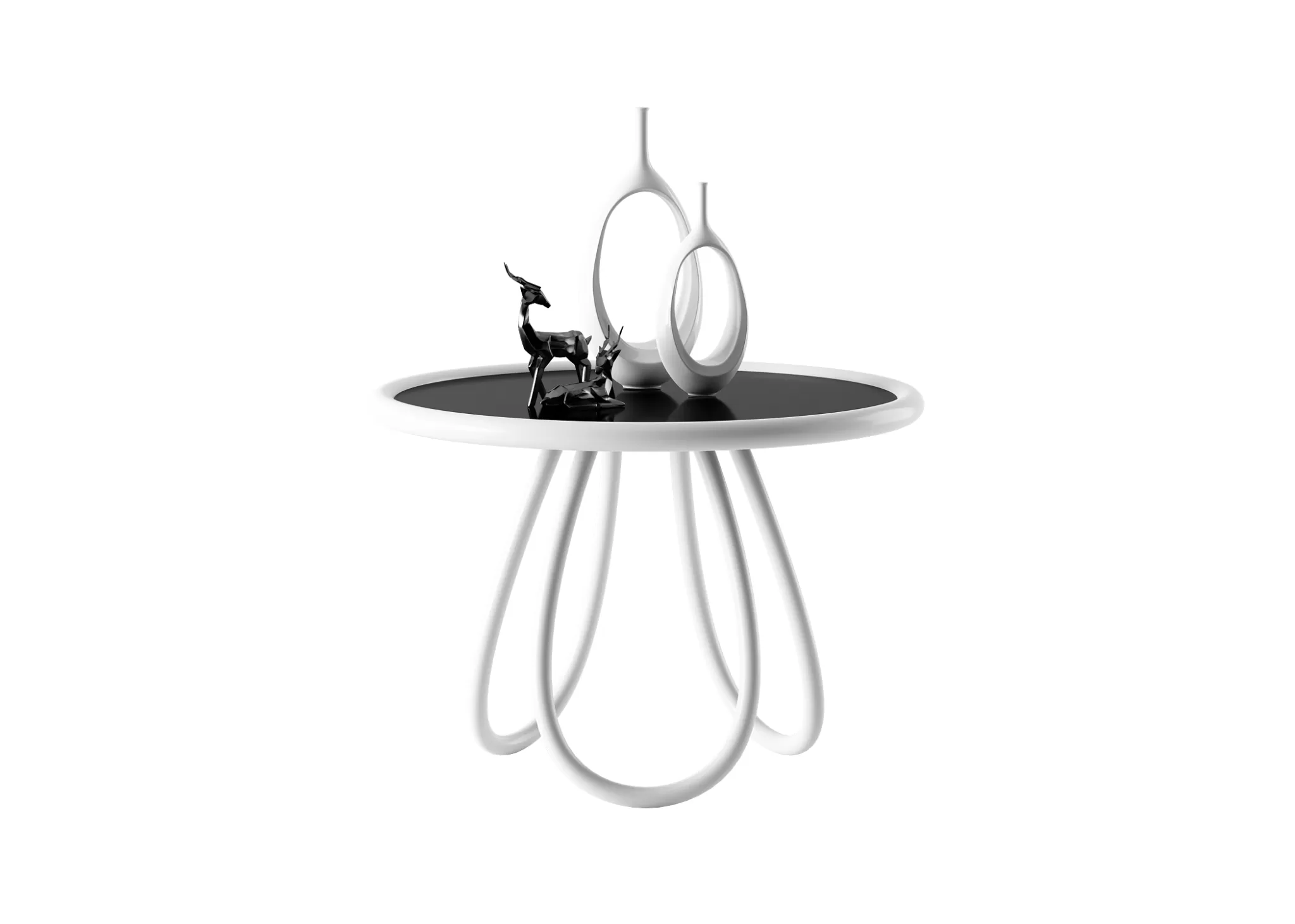 FURNITURE – TABLE AND CHAIR SETS – 4742