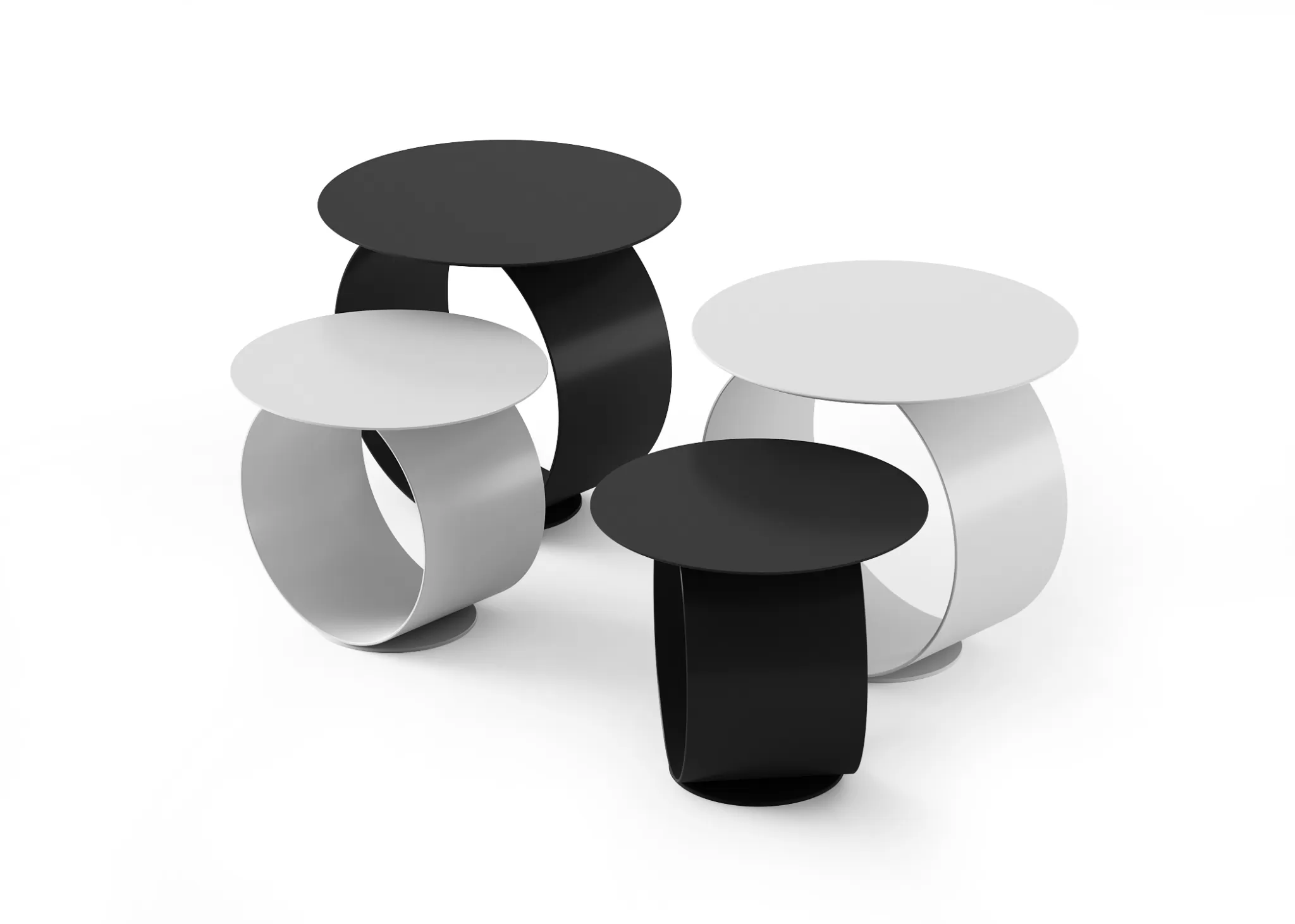 FURNITURE – TABLE AND CHAIR SETS – 4832