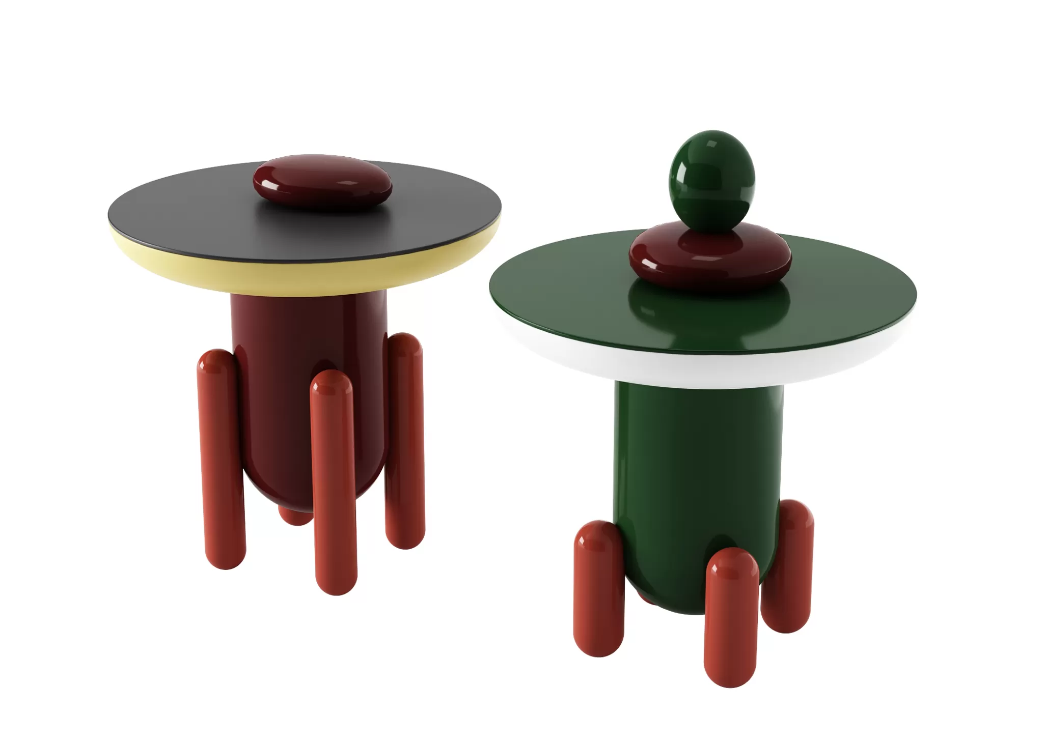 FURNITURE – TABLE AND CHAIR SETS – 4894