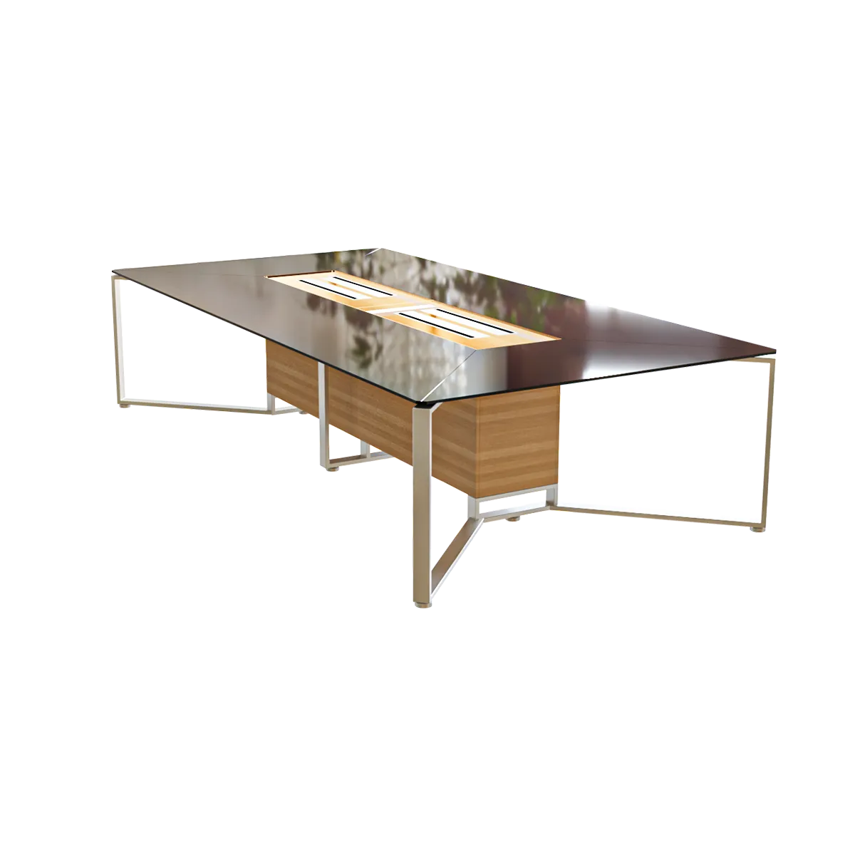 furniture – Table I-MEET 3D Model