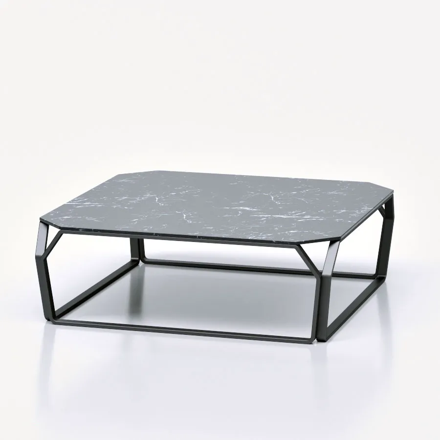 furniture – Table Meme design 65 3D Model