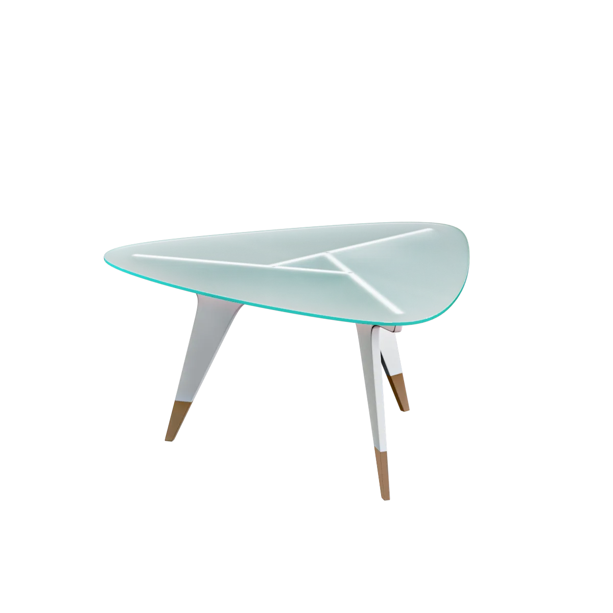 furniture – Table of glass 3D Model furniture – Table of glass 3D Model