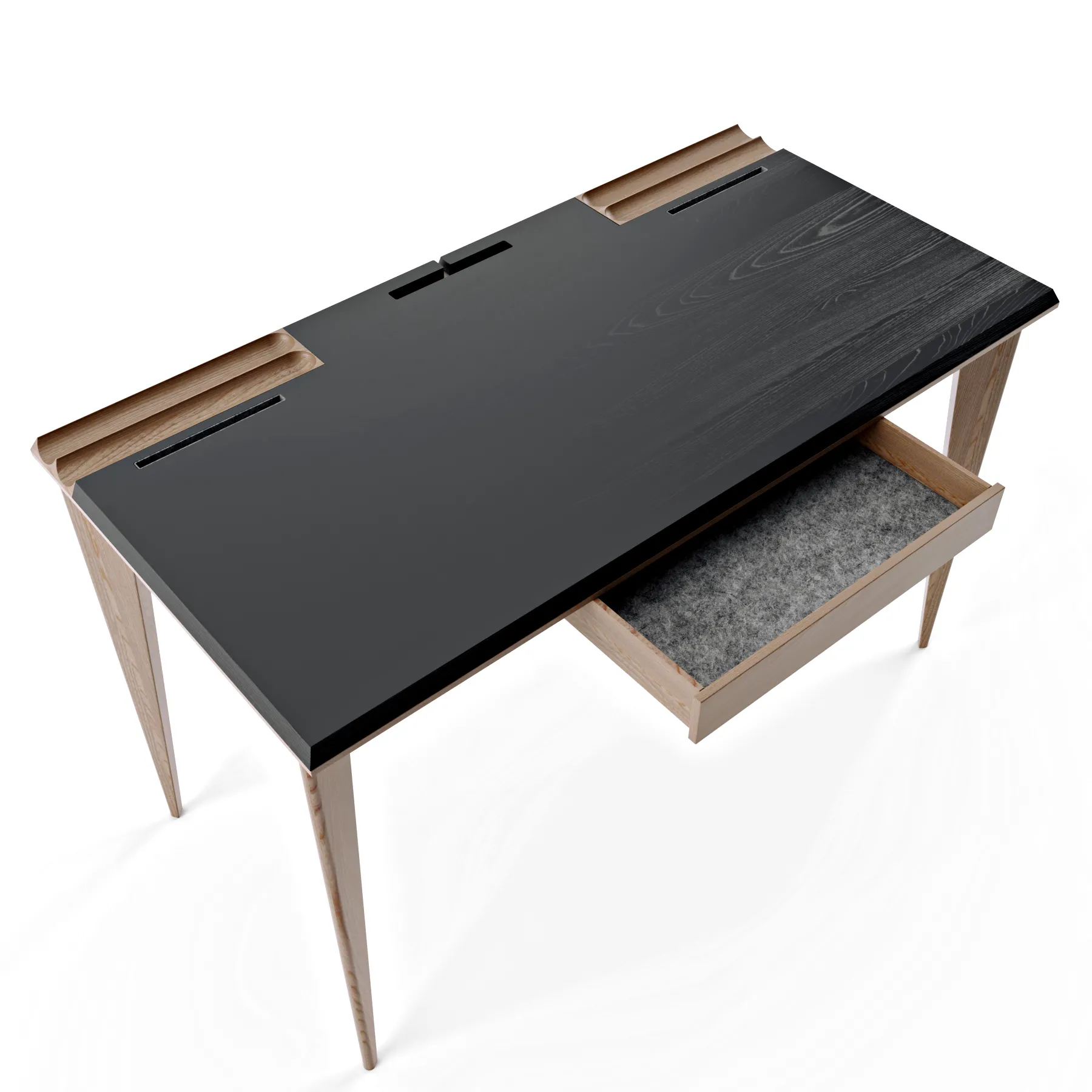 furniture – Table Olly 08 3D Model