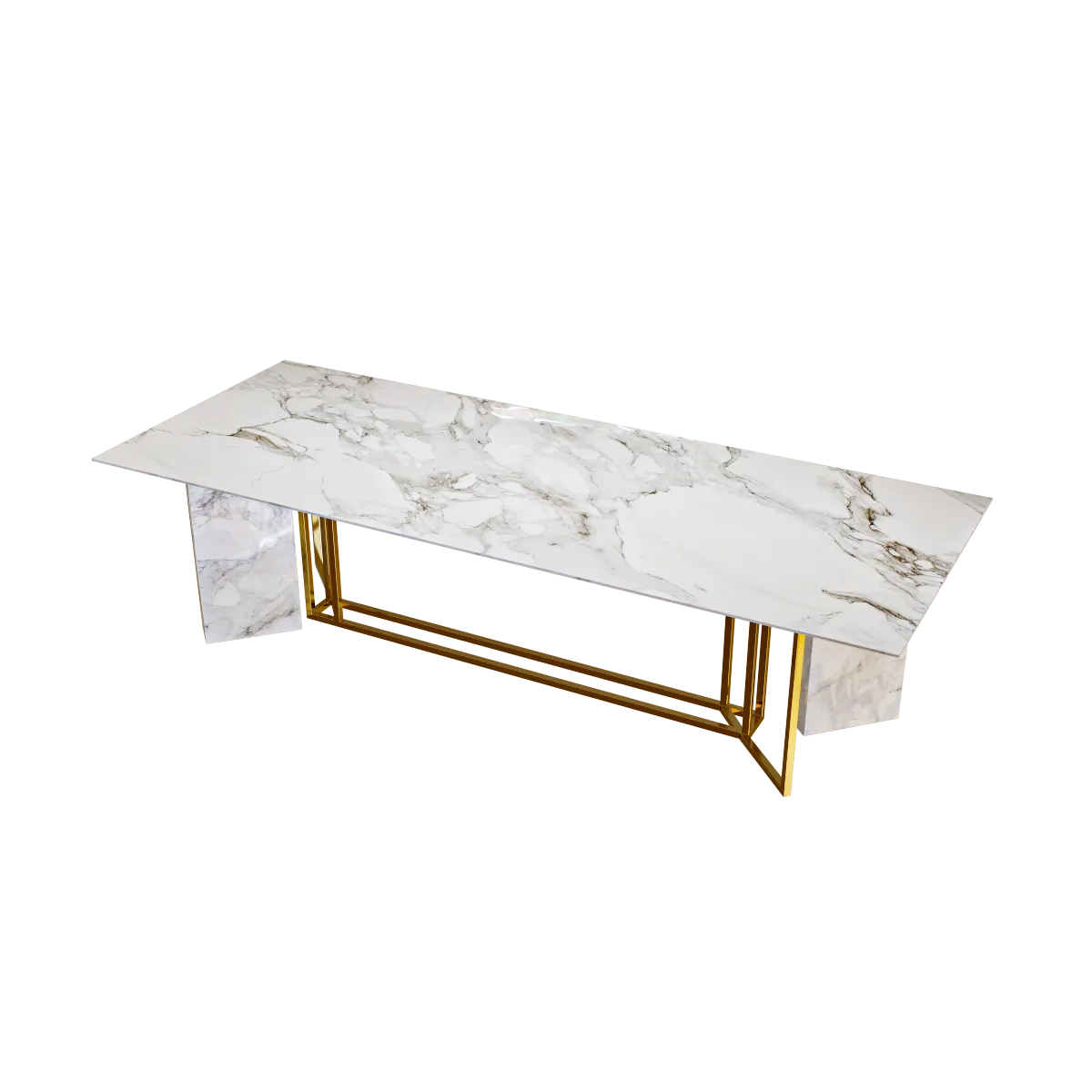 furniture – Table Plinto 3D Model