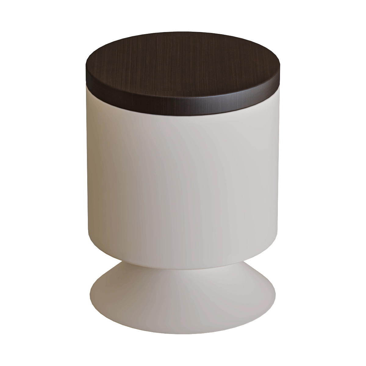 furniture – Telephone table 3D Model