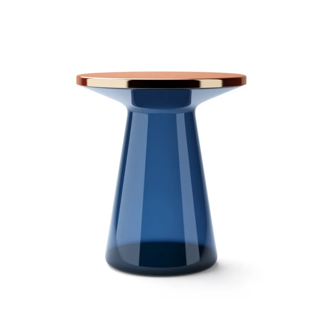 furniture – Teo figure side table 3D Model