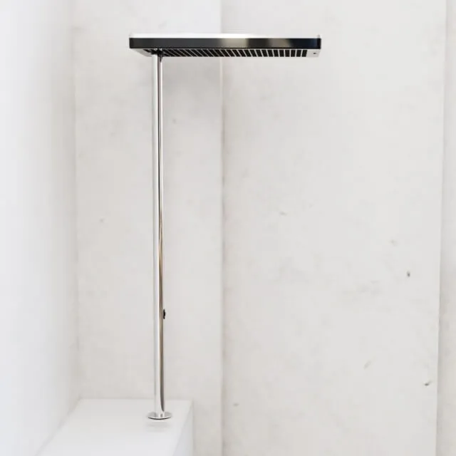 furniture – Tobias Grau GO XT Table 3D Model