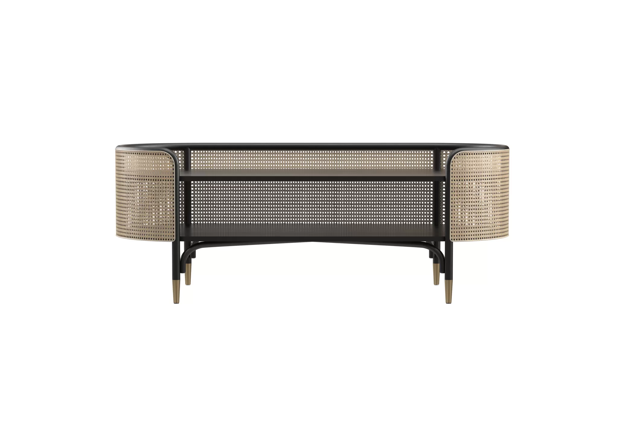 FURNITURE – TV SHELFS – 4934