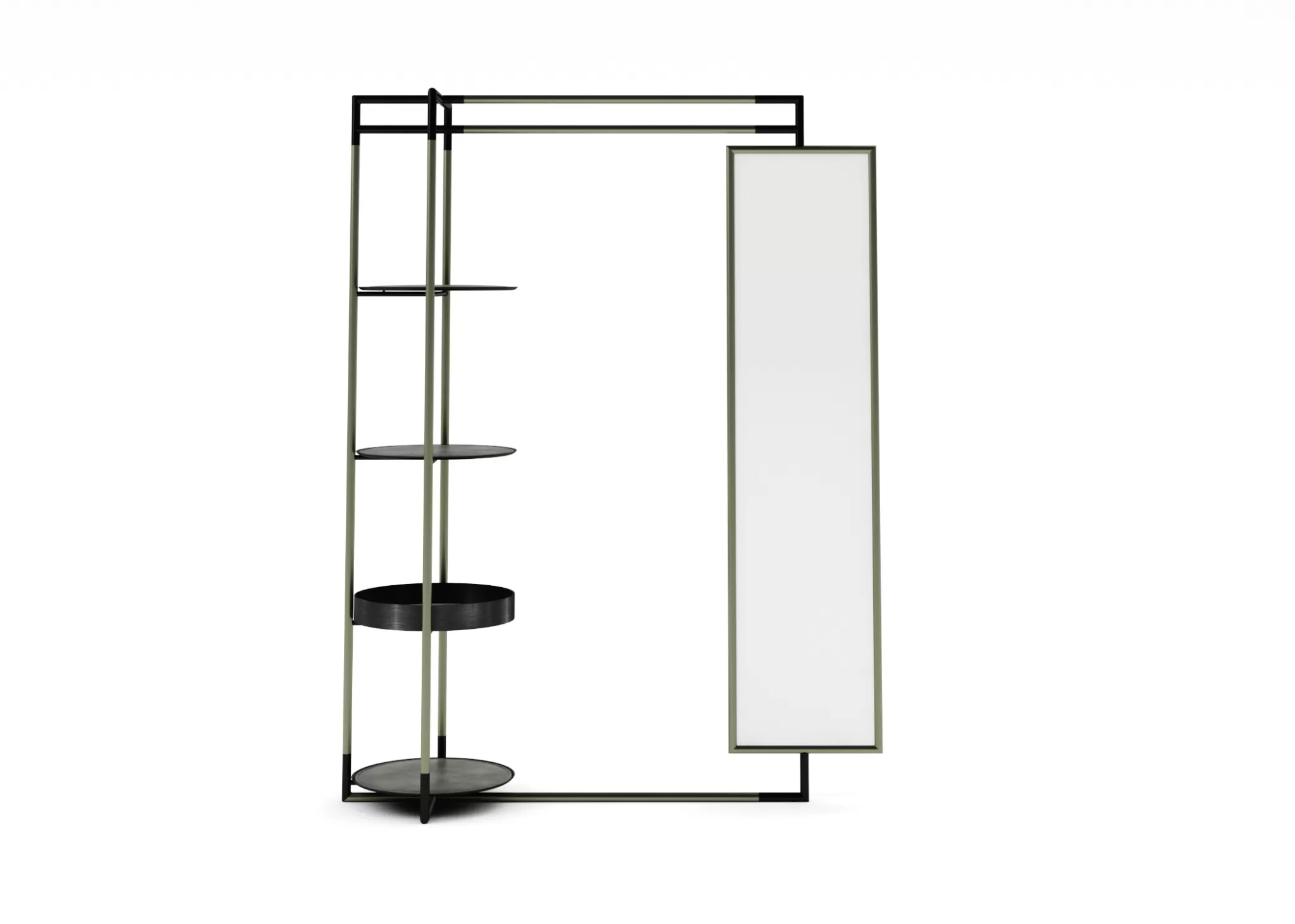 FURNITURE – TV SHELFS – 4976