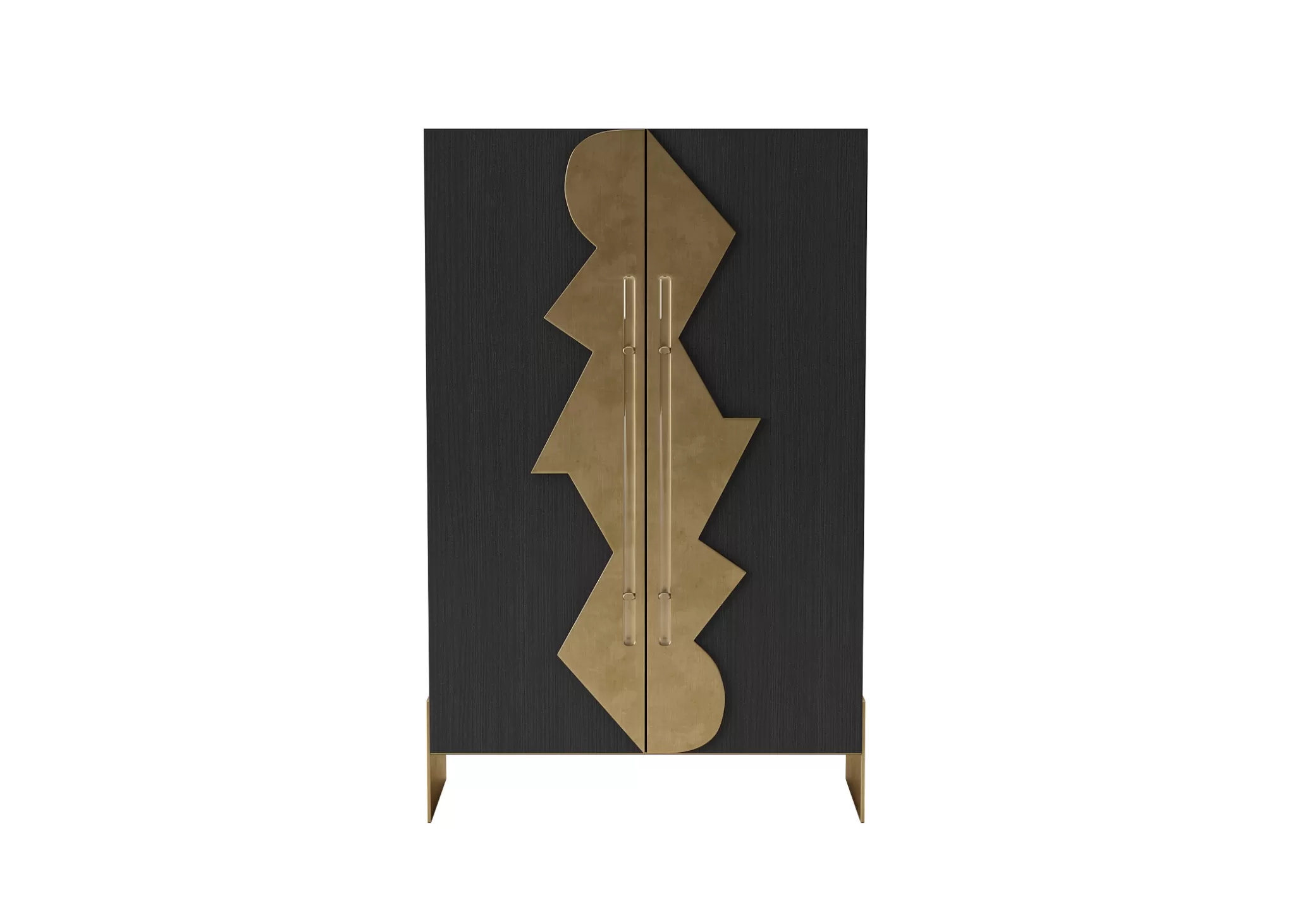 FURNITURE – TV SHELFS – 4986