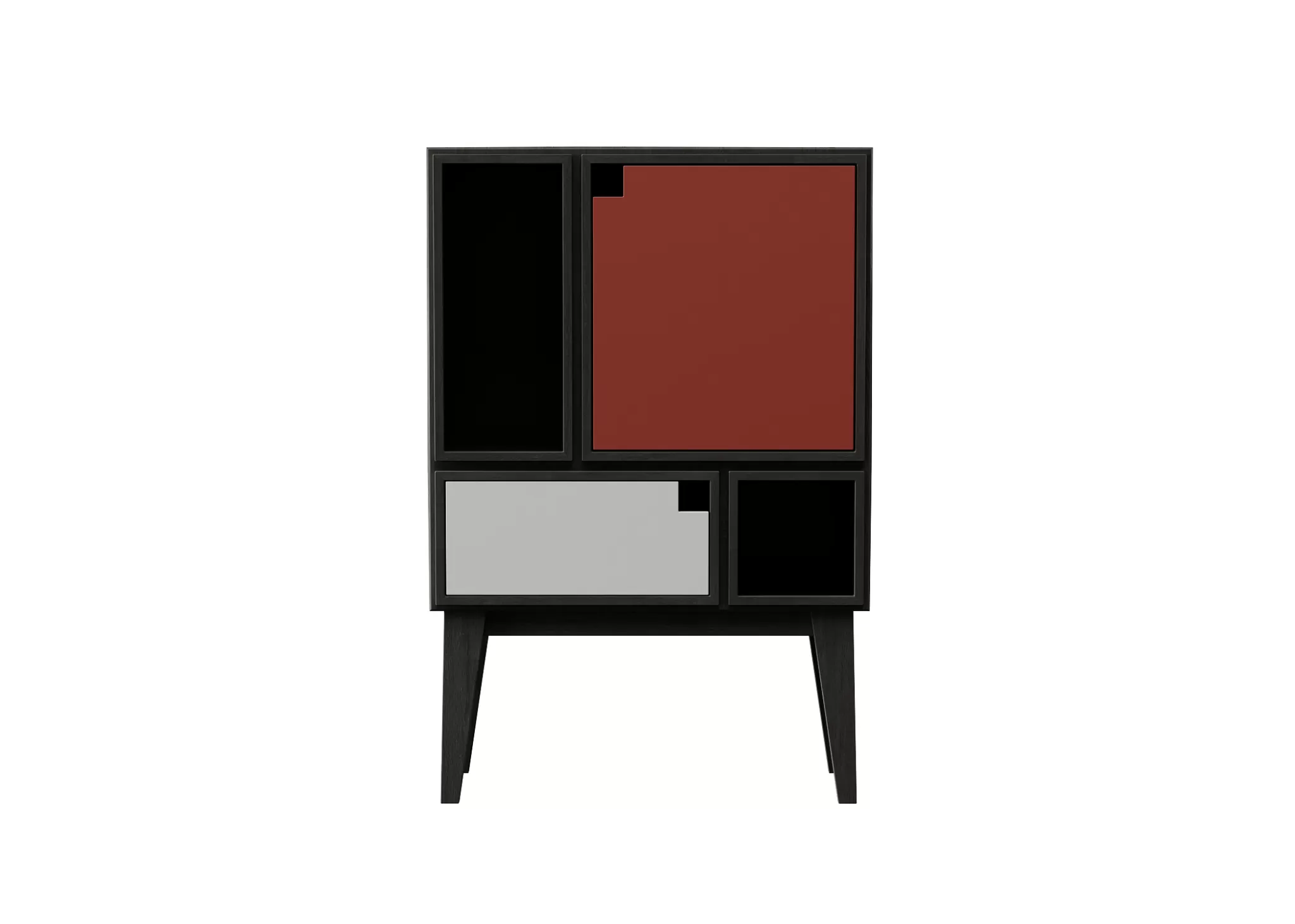 FURNITURE – TV SHELFS – 4987