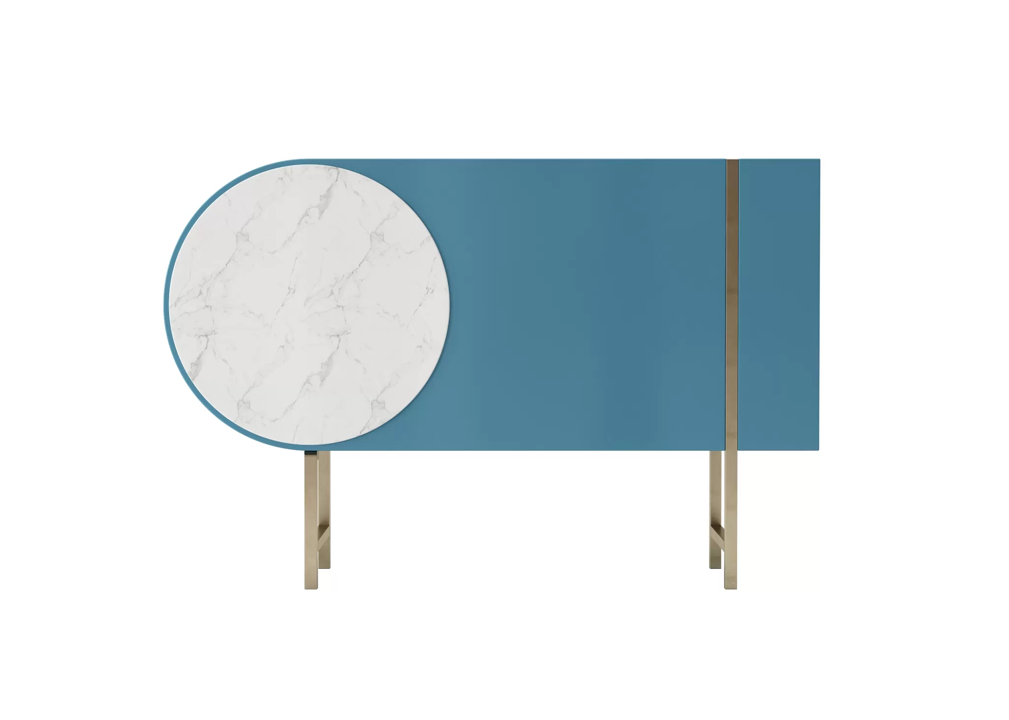 FURNITURE – TV SHELFS – 4989