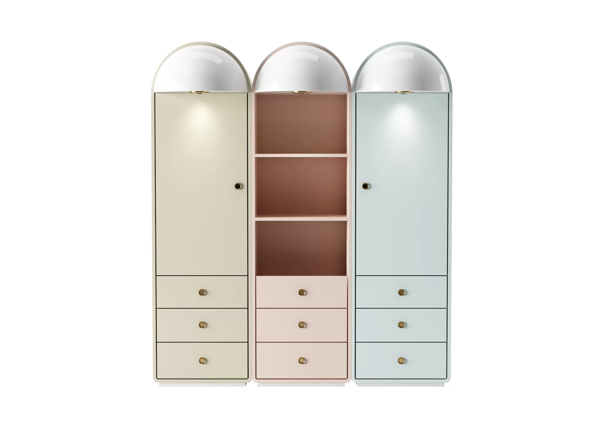 FURNITURE – TV SHELFS – 4993