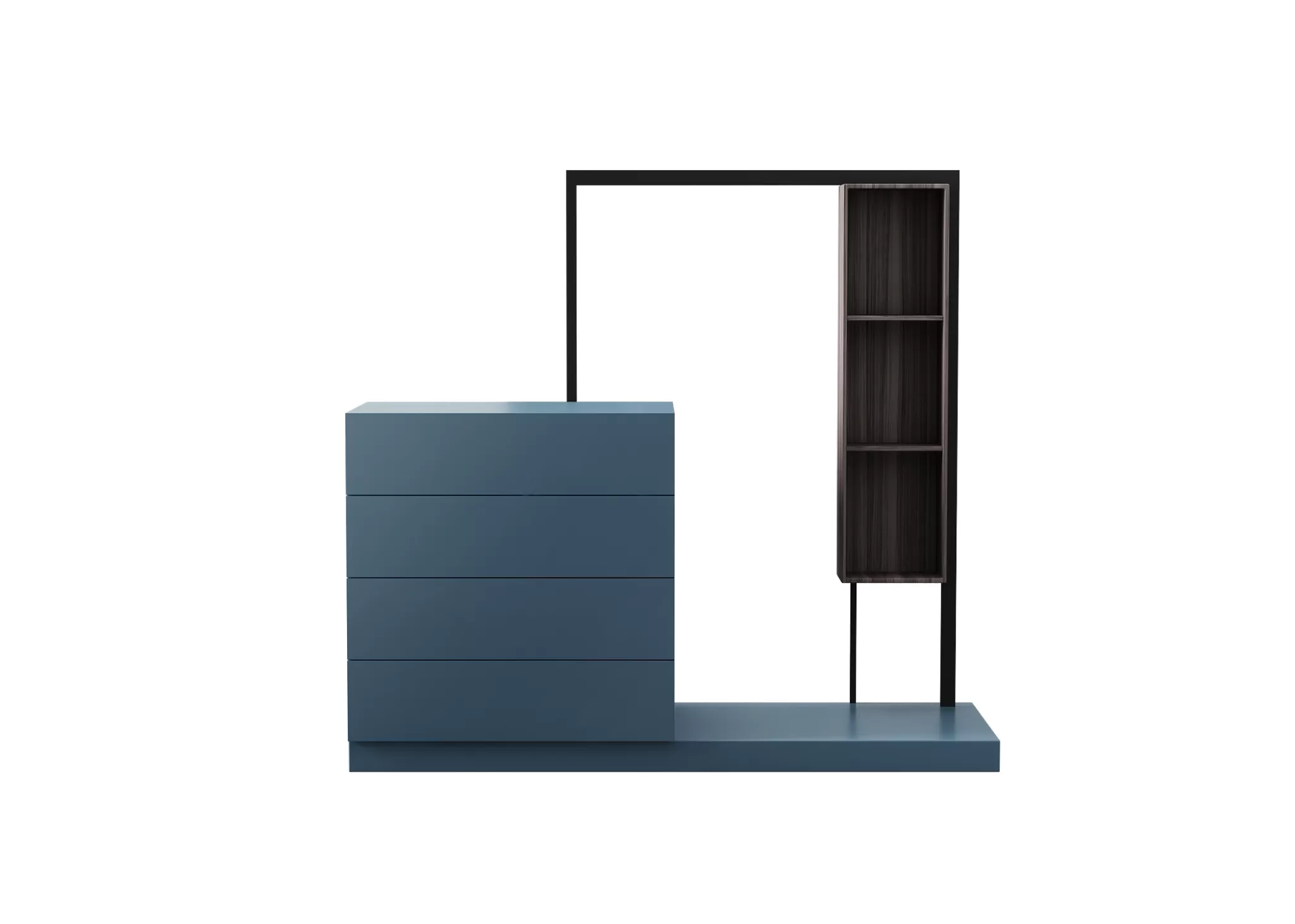 FURNITURE – TV SHELFS – 5013