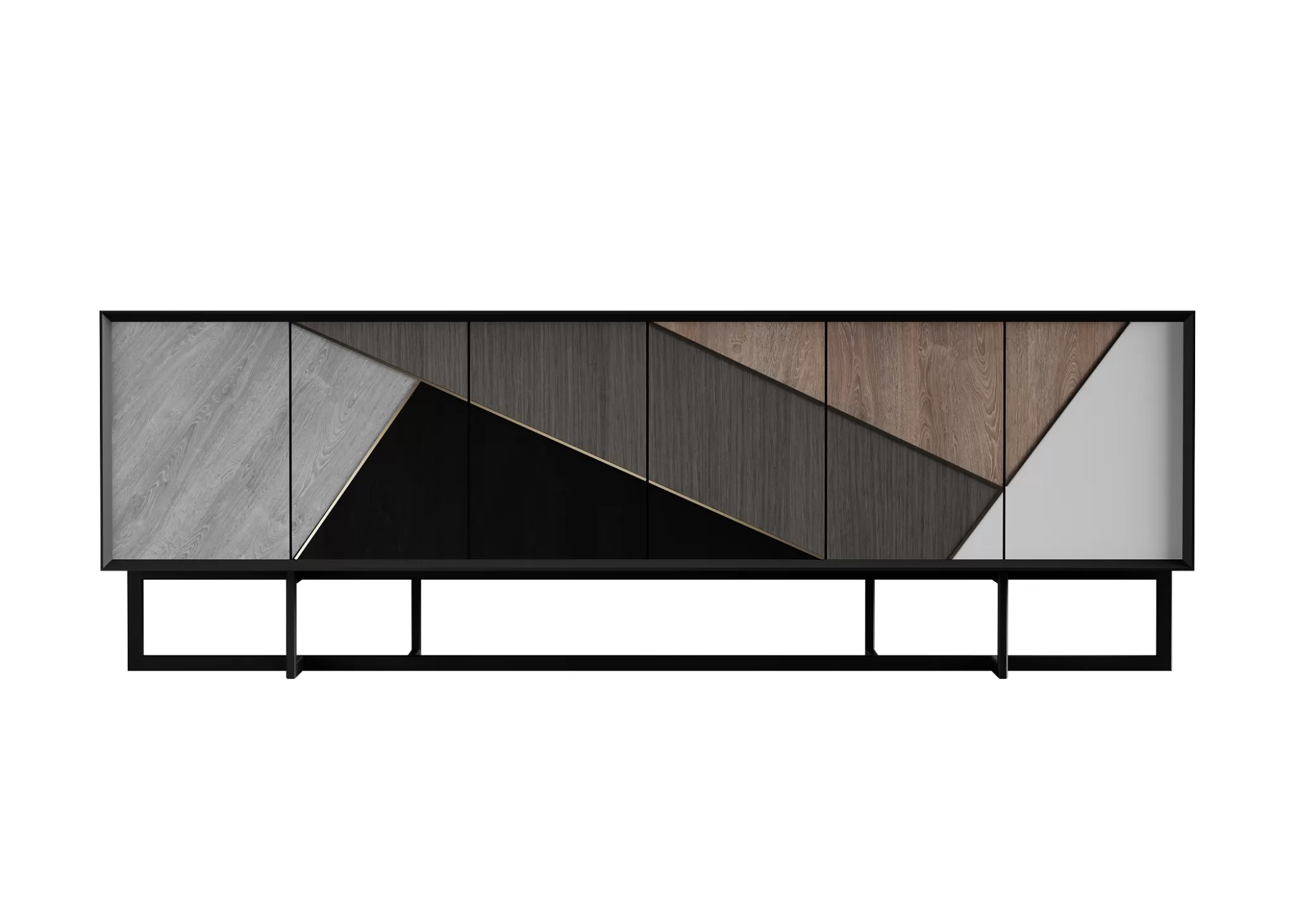 FURNITURE – TV SHELFS – 5027