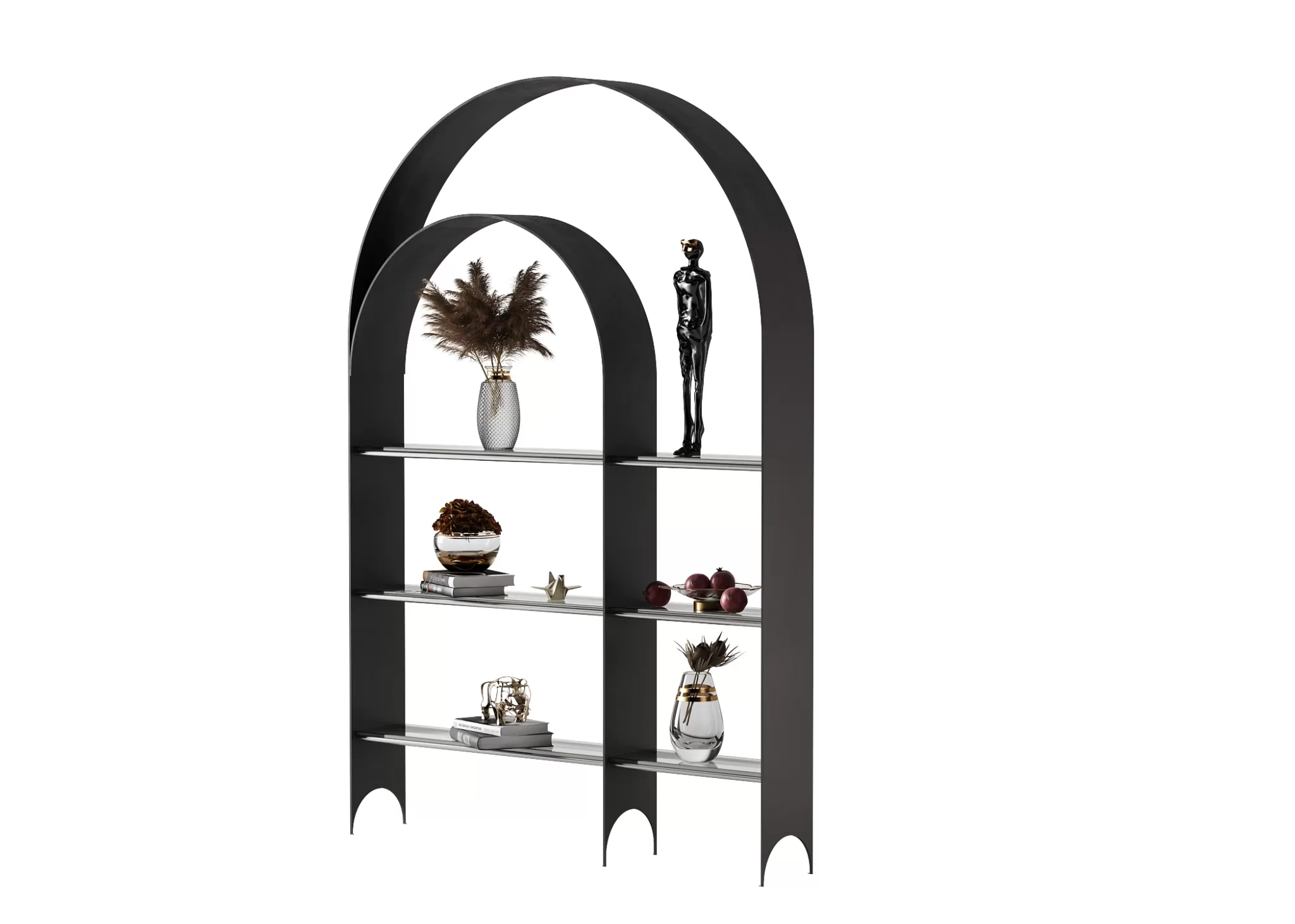 FURNITURE – TV SHELFS – 5044