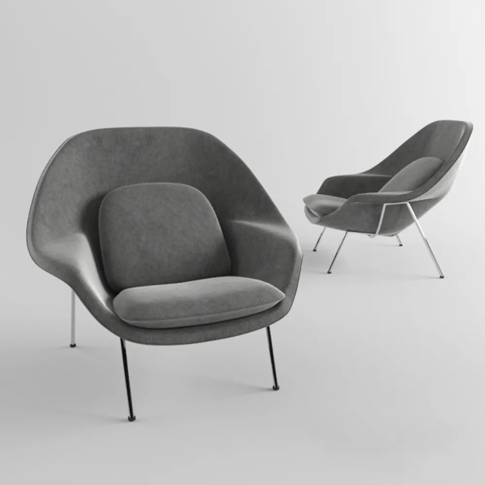 furniture – Very comfortable office chair 3D Model furniture – Very comfortable office chair 3D Model