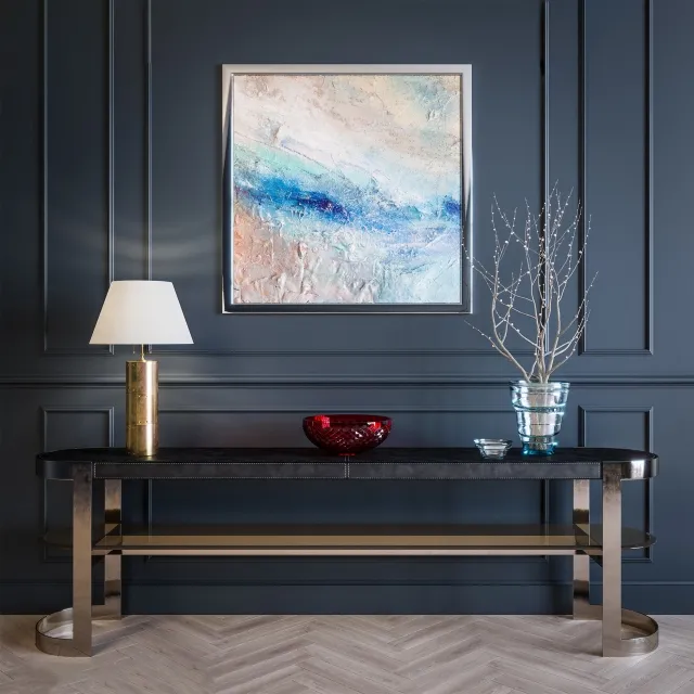 furniture – Vittoria Frigerio – Biffi consolle 4 3D Model furniture – Vittoria Frigerio – Biffi consolle 4 3D Model