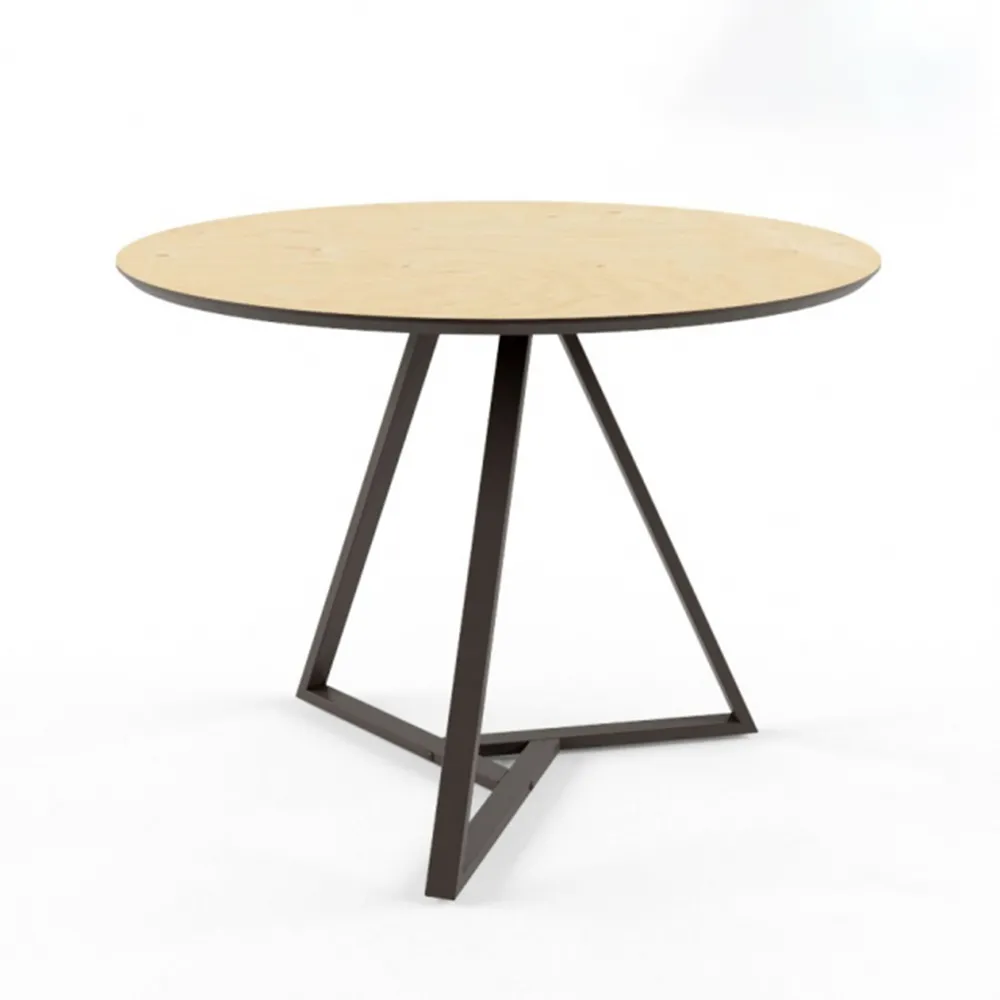 furniture – Voca Triad Table Dining Table 3D Model