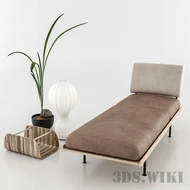 furniture – Voice Furniture Set 3D Model furniture – Voice Furniture Set 3D Model