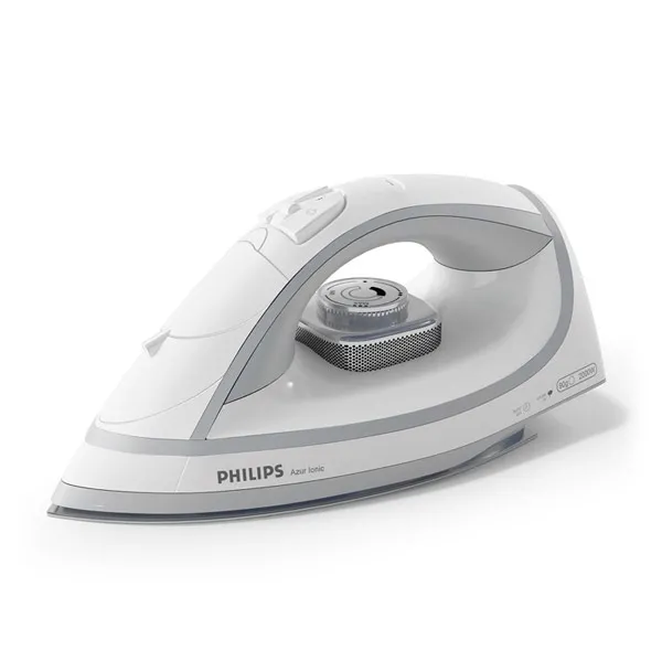 furniture – White iron 3D Model