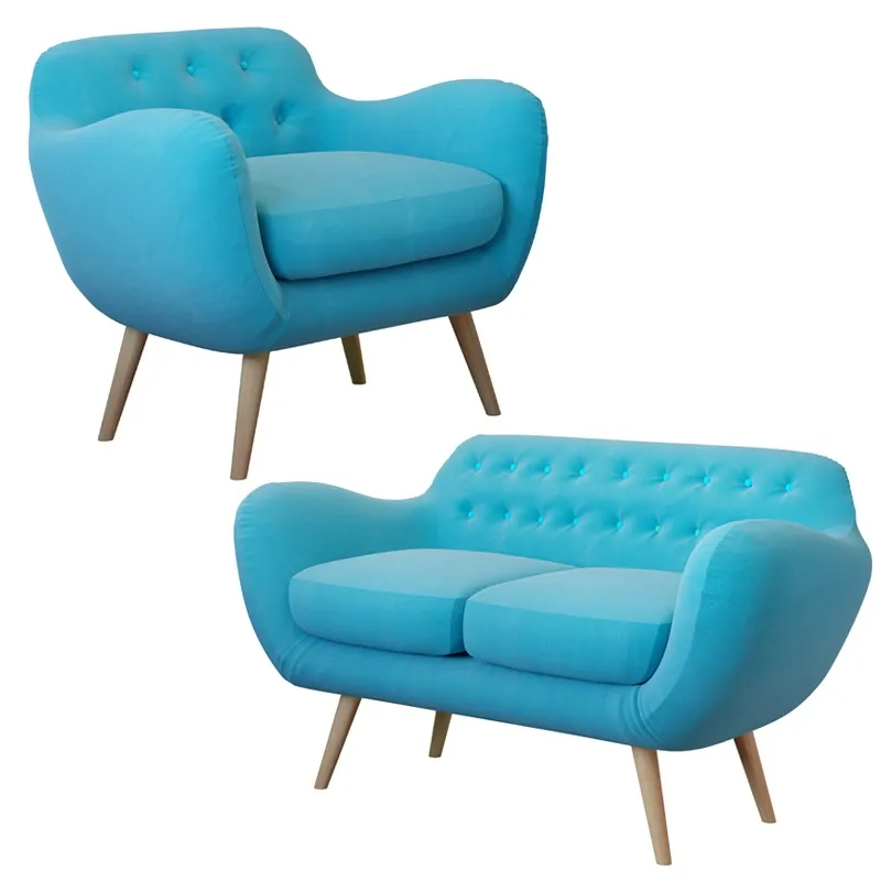 furniture – Wintech Indigo 1 & 2 3D Model