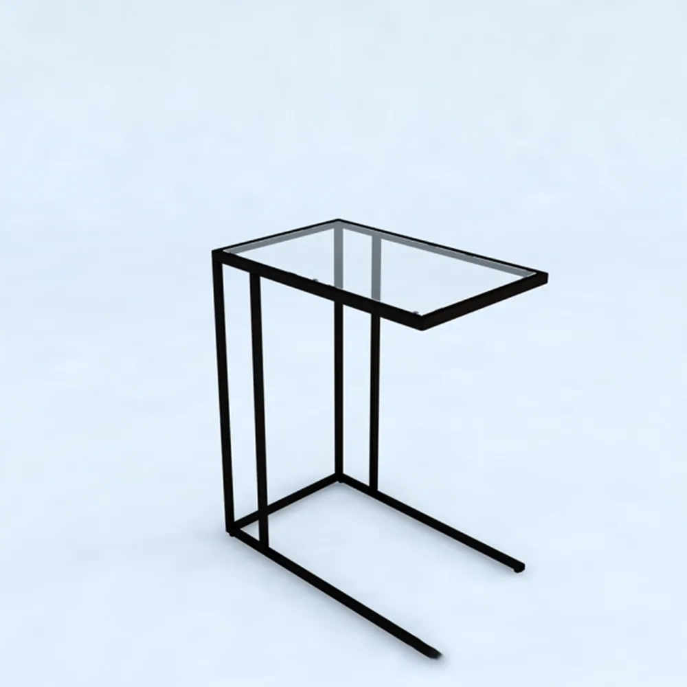 furniture – WITSHÖ table table 3D Model