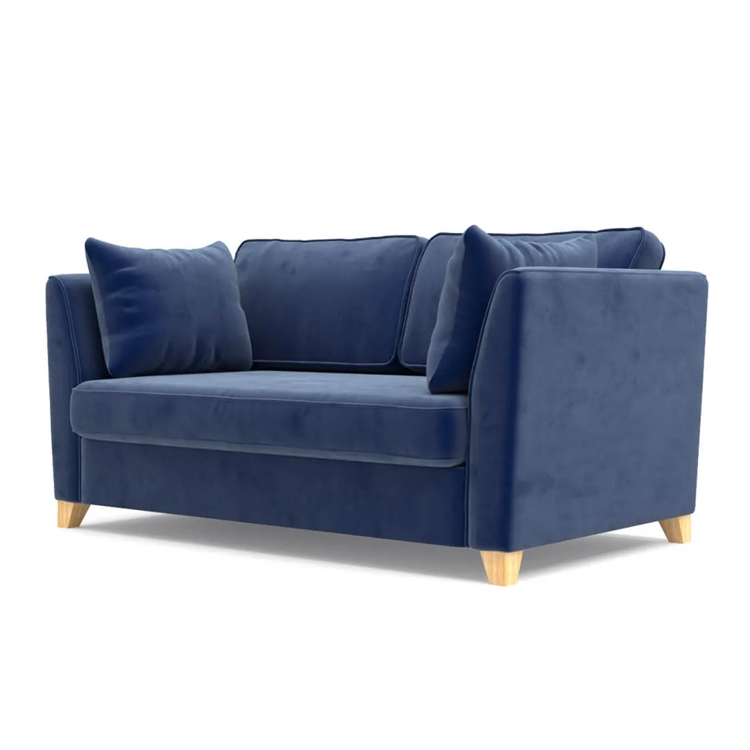 furniture – Wolsly two seat sofa 3D Model