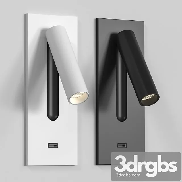 Fuse 1xled 3D Model Download Fuse 1xled 3D Model Download