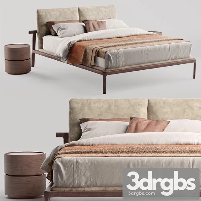 Fushimi Pianca 3D Model Download