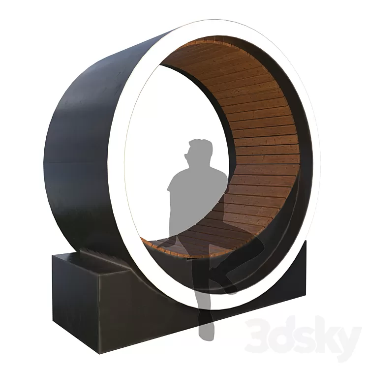 Fusion 3D Model Fusion 3D Model