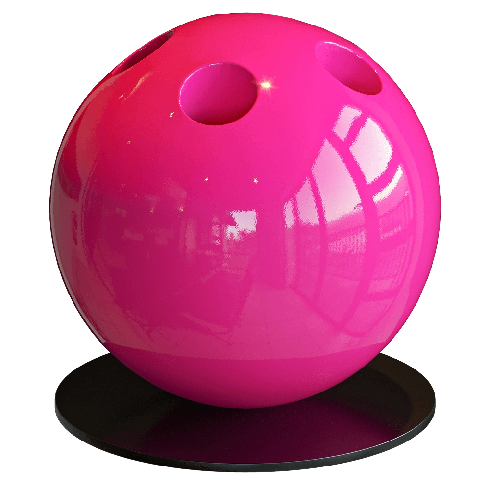 Fusiontables – Cue Holder Fusion 3D Model