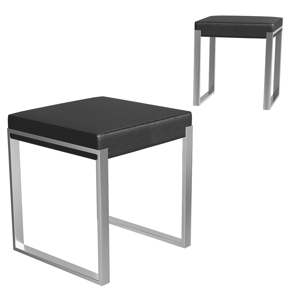 Fusiontables – Stool Fusion 3D Model Fusiontables – Stool Fusion 3D Model