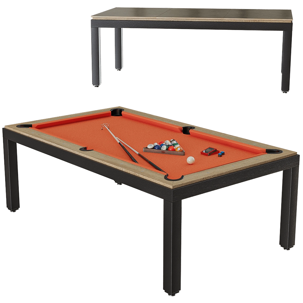 Fusiontables – Table Rock Reverso 3D Model Fusiontables – Table Rock Reverso 3D Model