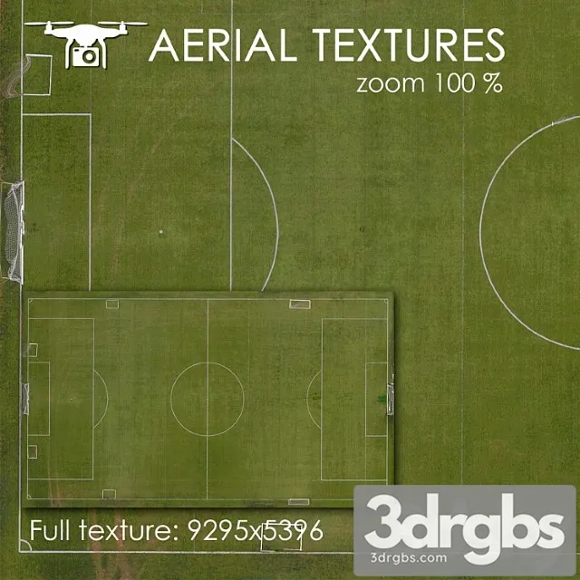 Futbolnoe Pole 219 3D Model Download Futbolnoe Pole 219 3D Model Download