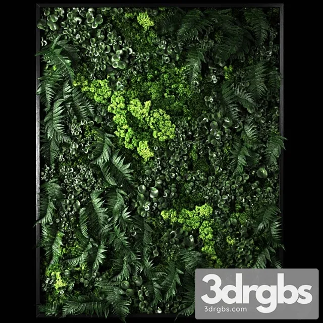 Fytowall 2 3 3D Model Download