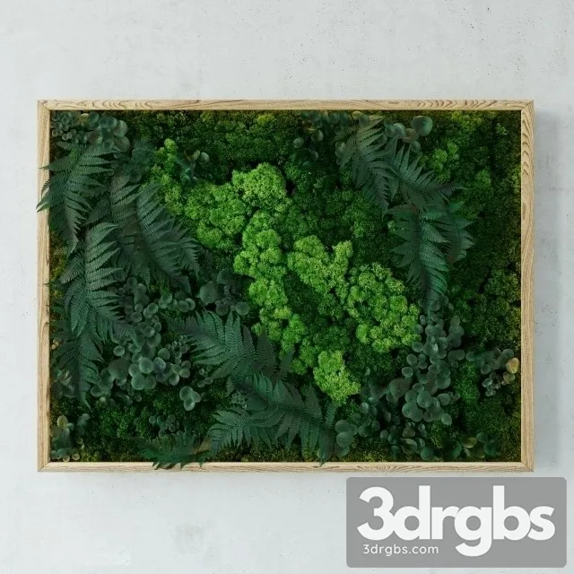 Fytowall 3D Model Download