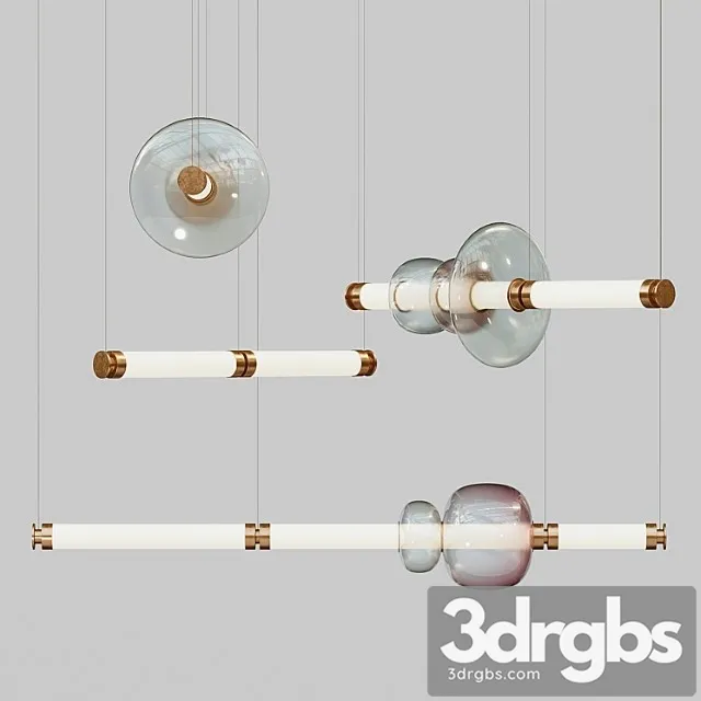 Gabriel scott luna chandelier 3 tier Gabriel scott luna chandelier 3 tier