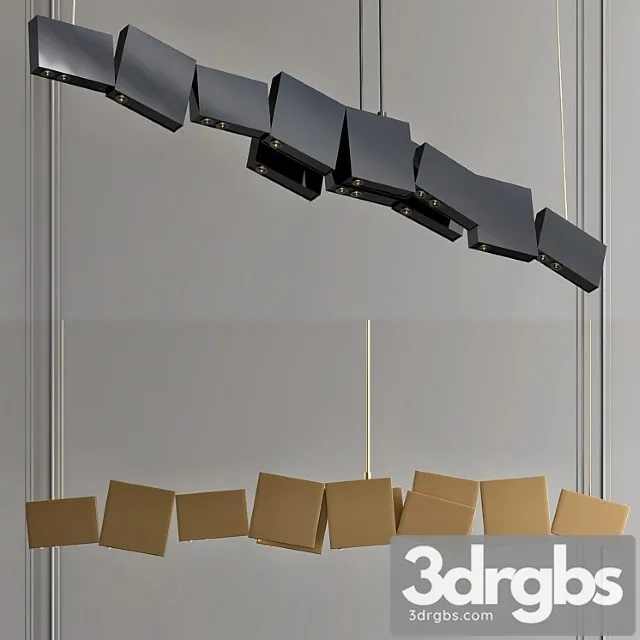 Gaia Terzani 3D Model Download