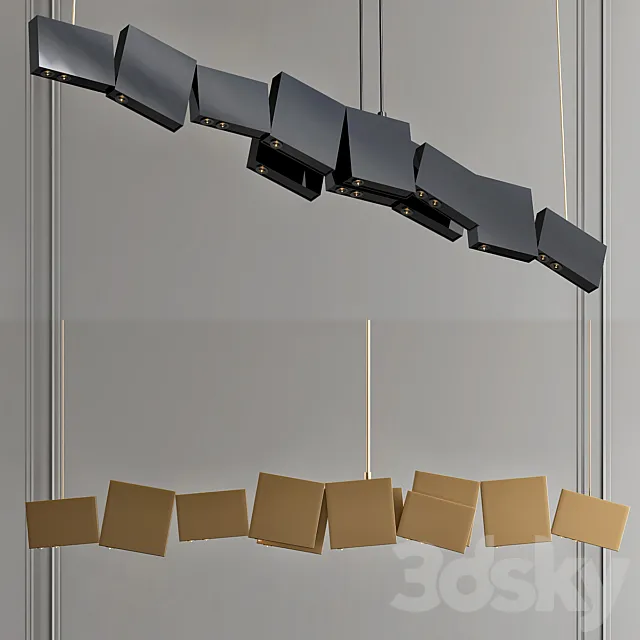 GAIA TERZANI 3D Model GAIA TERZANI 3D Model