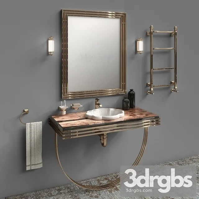 Gaiamobili Pack 4 3D Model Download Gaiamobili Pack 4 3D Model Download