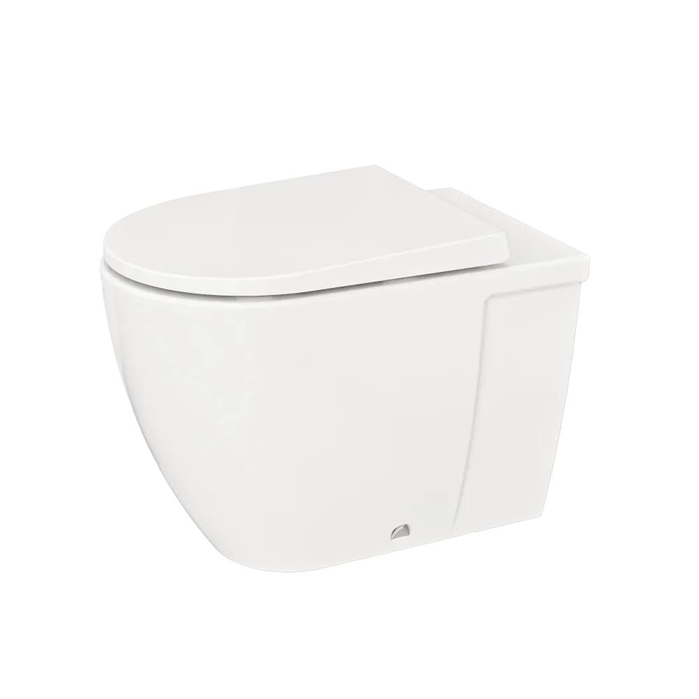 Gala – Coral – 09140 3D Model