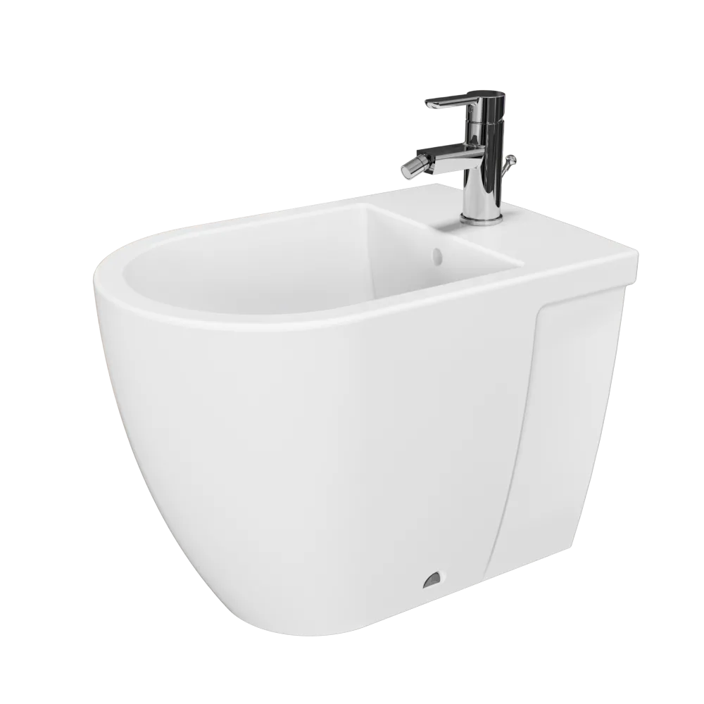 Gala – Coral – 09360 3D Model