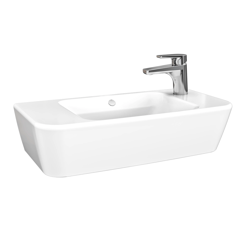 Gala – Emma – 27095 3D Model