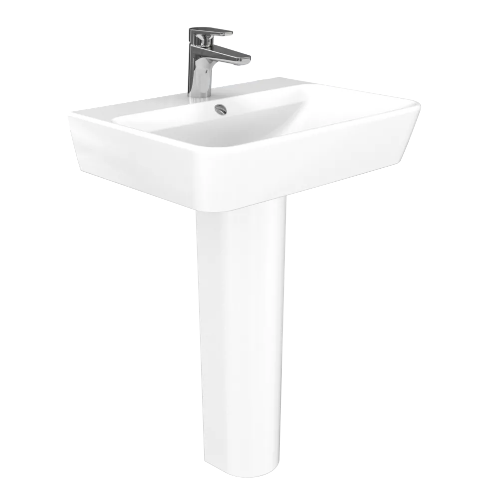 Gala – Emma – 27430 3D Model