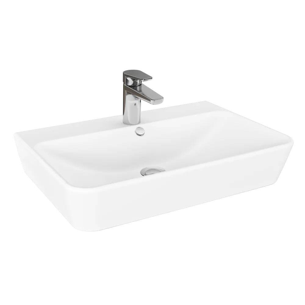 Gala – Emma sqare 27020 3D Model