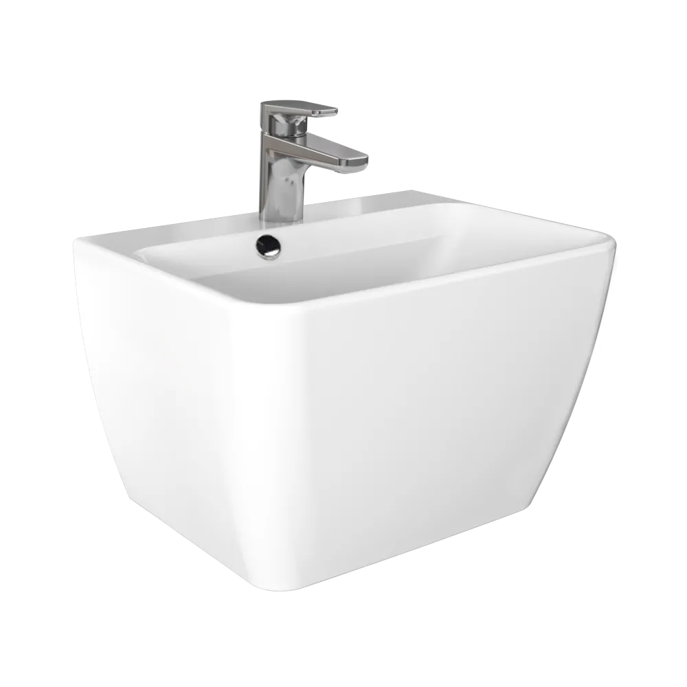 Gala – Emma square -27075 3D Model